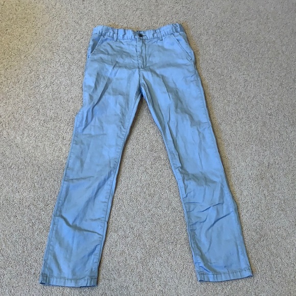 The Children's Place Other - Size 14 Gray Pant. Adjustable Waist. Both Pair $10